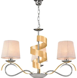 Sklep Kaja Lampa wisząca nowoczesna elegancja 33-23421 DENIS | Kaja Oświetlenie