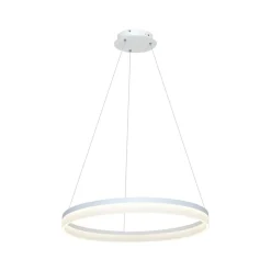 Cheap Lampa wisząca obręcz LED ⌀60cm 4000K ML066 RING | Kaja Oświetlenie Żyrandole Nowoczesne