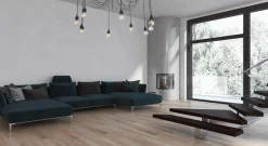 Store Lampa wisząca pająk z 10 linkami LP-90082/10P SOLETO | Kaja Żyrandole Nowoczesne