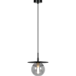 Best Sale Lampa wisząca, połączenie klasyki i nowoczesności K-5380 z serii FERMI Żyrandole Nowoczesne