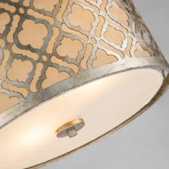 Fashion Lampa wisząca, regulowana wysokość GN-ARABELLA-P-M z serii ARABELLA Żyrandole Nowoczesne