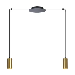 Fashion Lampa wisząca -regulowana wysokość K-4891 z serii VIGO | Kaja Żyrandole Nowoczesne