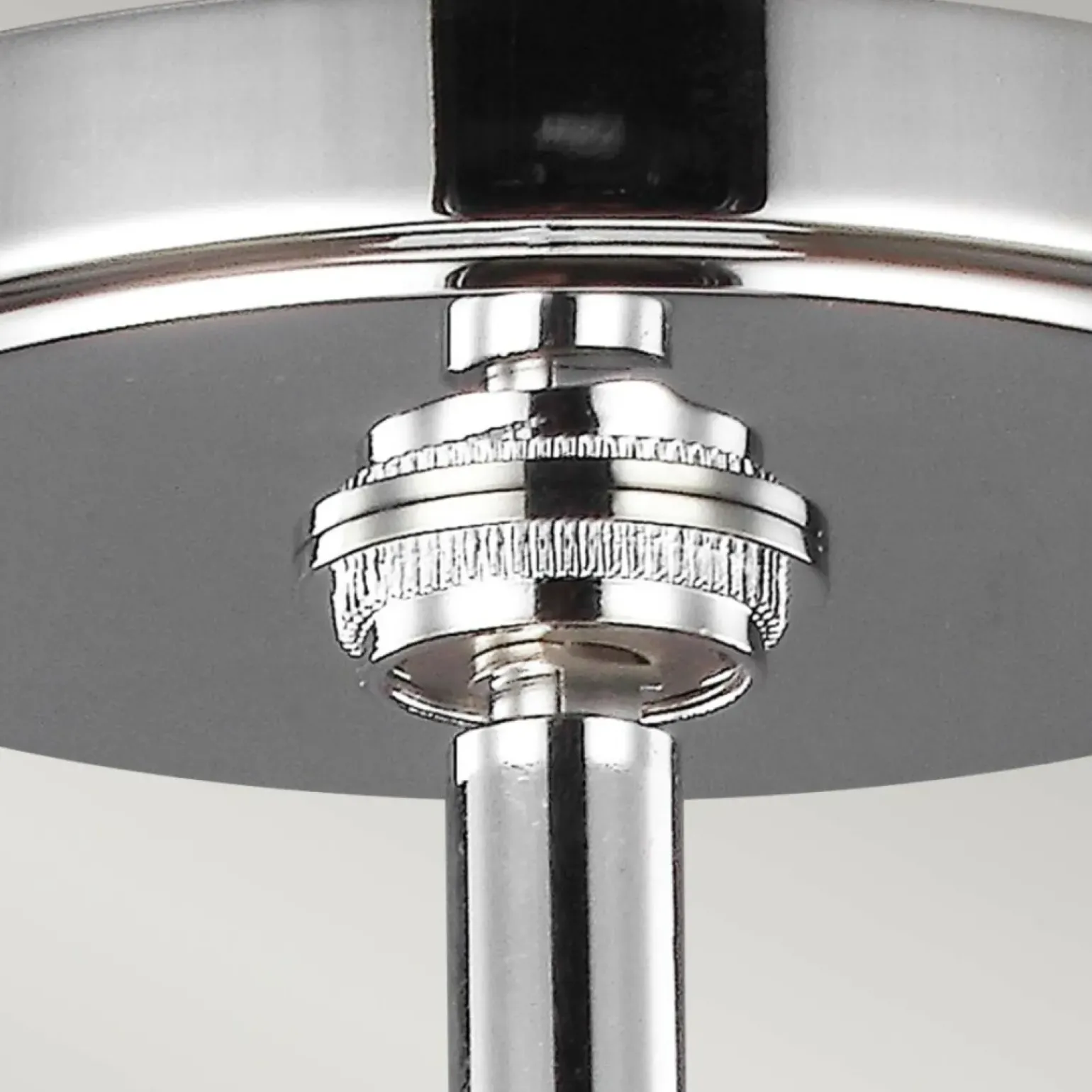 Cheap Lampa wisząca, ryflowany klosz FE-PAULSON-MP z serii PAULSON Żyrandole Nowoczesne