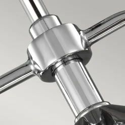 Cheap Lampa wisząca, ryflowany klosz FE-PAULSON-MP z serii PAULSON Żyrandole Nowoczesne