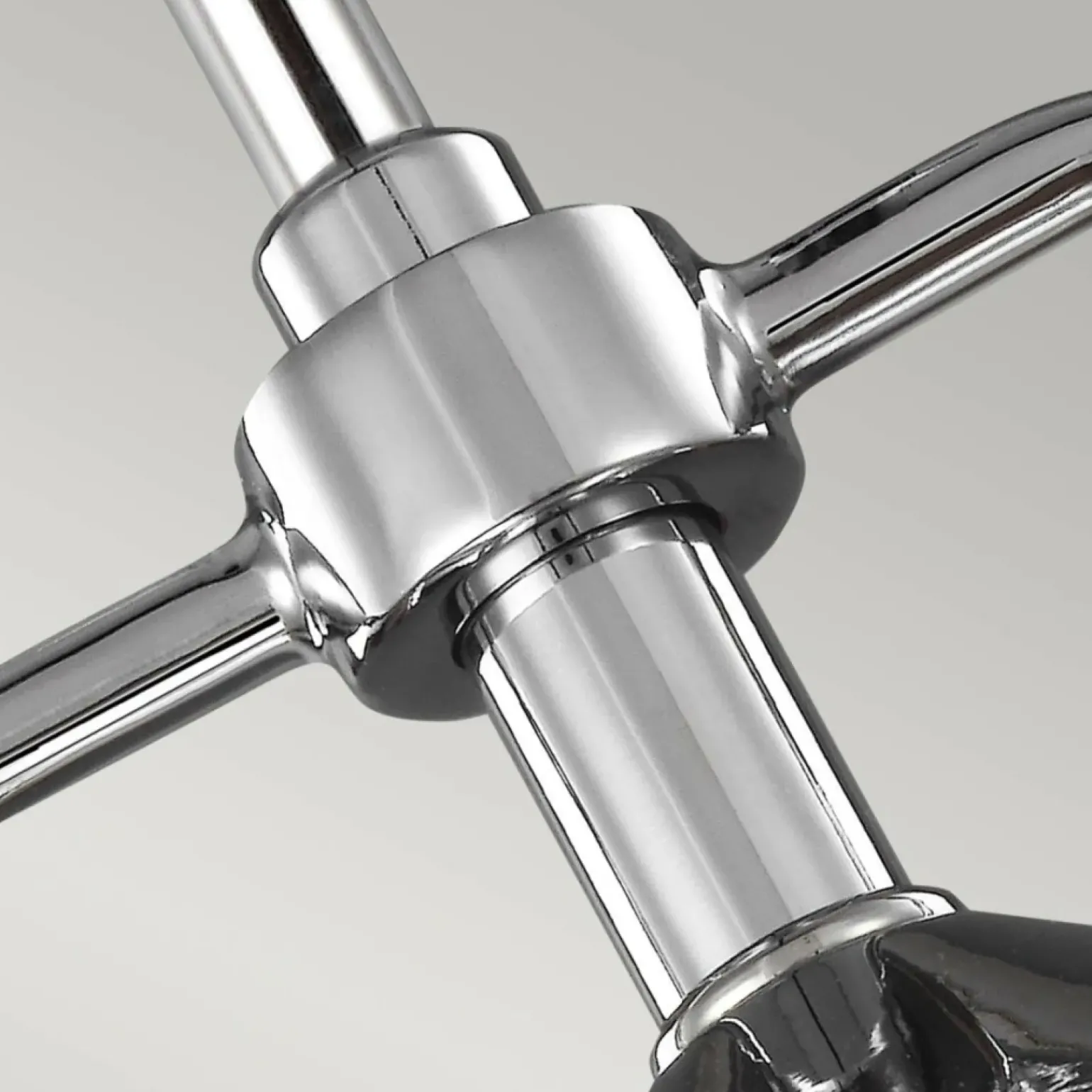 Cheap Lampa wisząca, ryflowany klosz FE-PAULSON-MP z serii PAULSON Żyrandole Nowoczesne