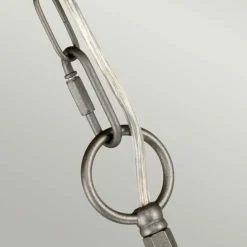 Sklep Kaja Lampa wisząca, styl industrialny CROWN3 z serii CROWN