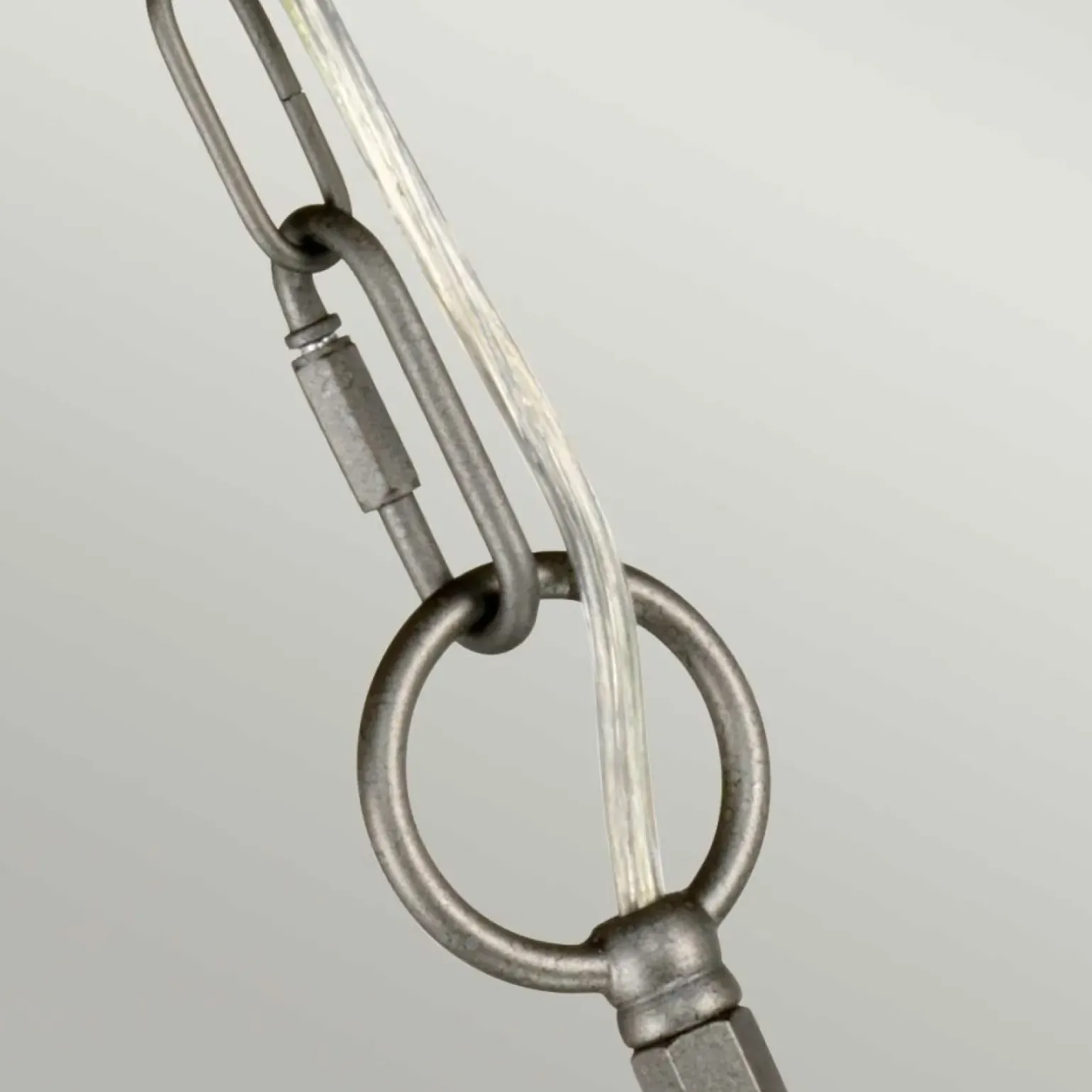 Sklep Kaja Lampa wisząca, styl industrialny CROWN3 z serii CROWN