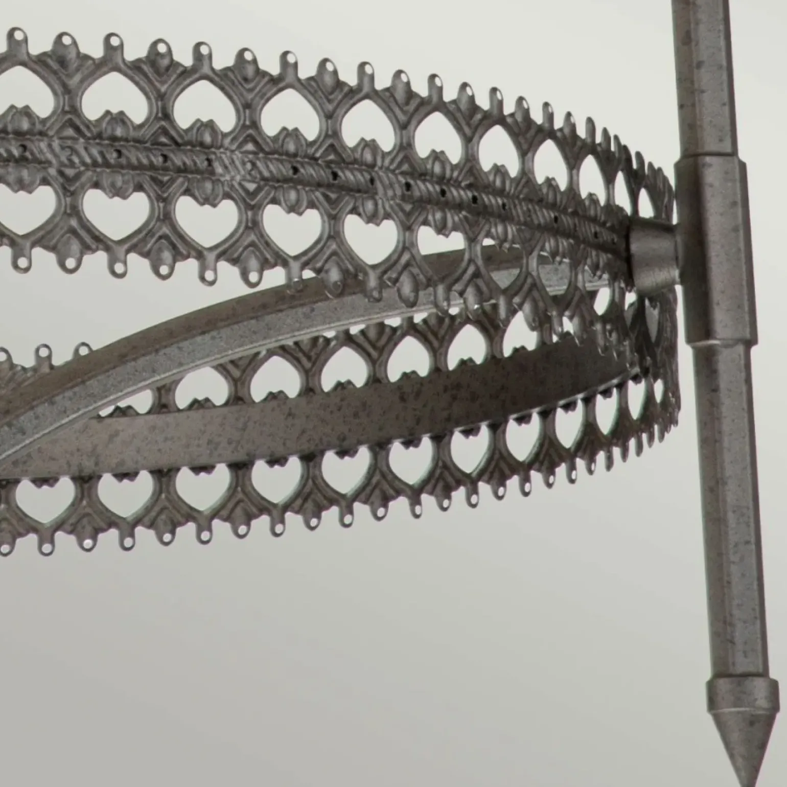 Sklep Kaja Lampa wisząca, styl industrialny CROWN3 z serii CROWN