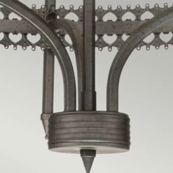 Sklep Kaja Lampa wisząca, styl industrialny CROWN3 z serii CROWN