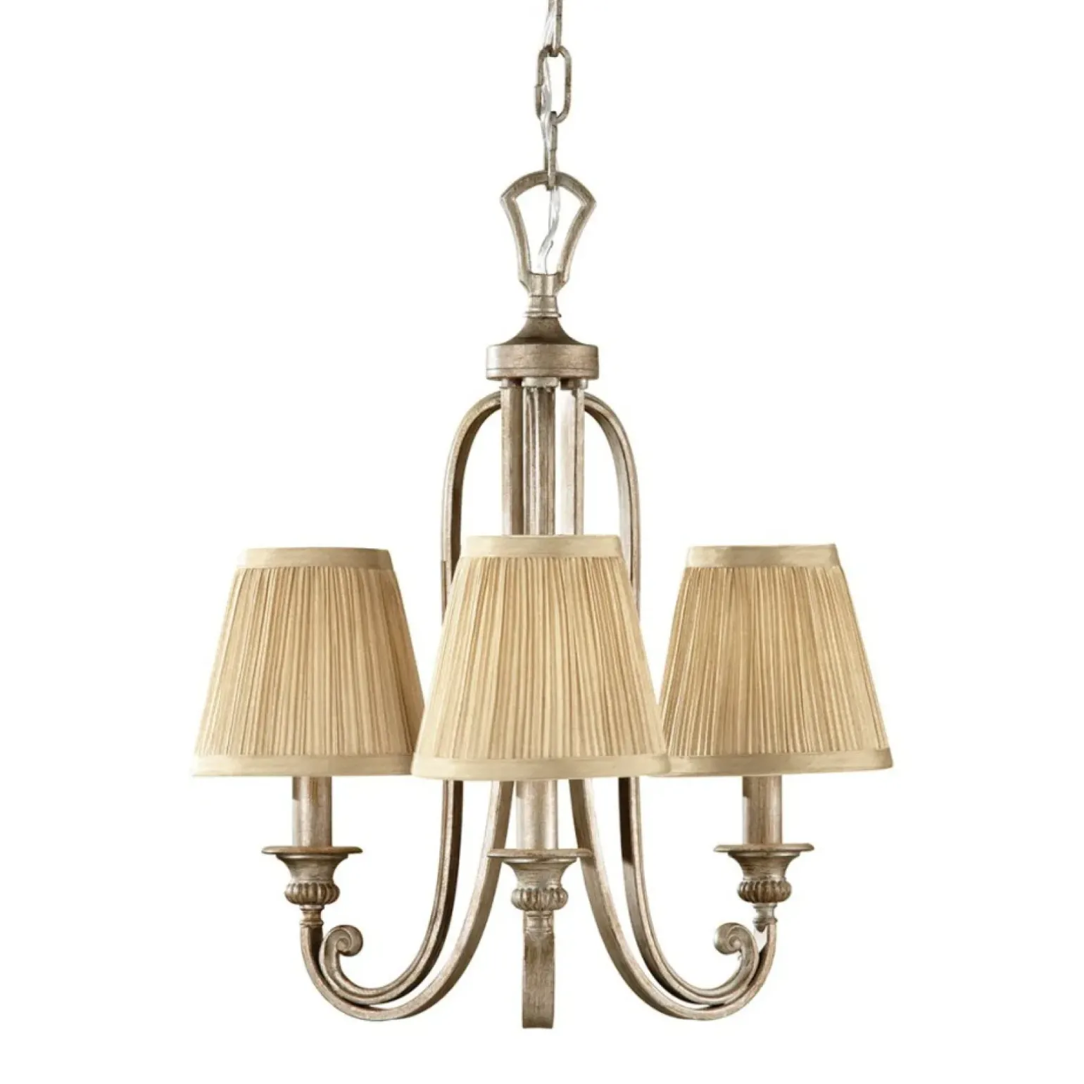 Sklep Kaja Lampa wisząca w klasycznym stylu FE-ABBEY3 z serii ABBEY