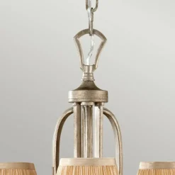 Sklep Kaja Lampa wisząca w klasycznym stylu FE-ABBEY3 z serii ABBEY