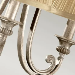 Sklep Kaja Lampa wisząca w klasycznym stylu FE-ABBEY3 z serii ABBEY