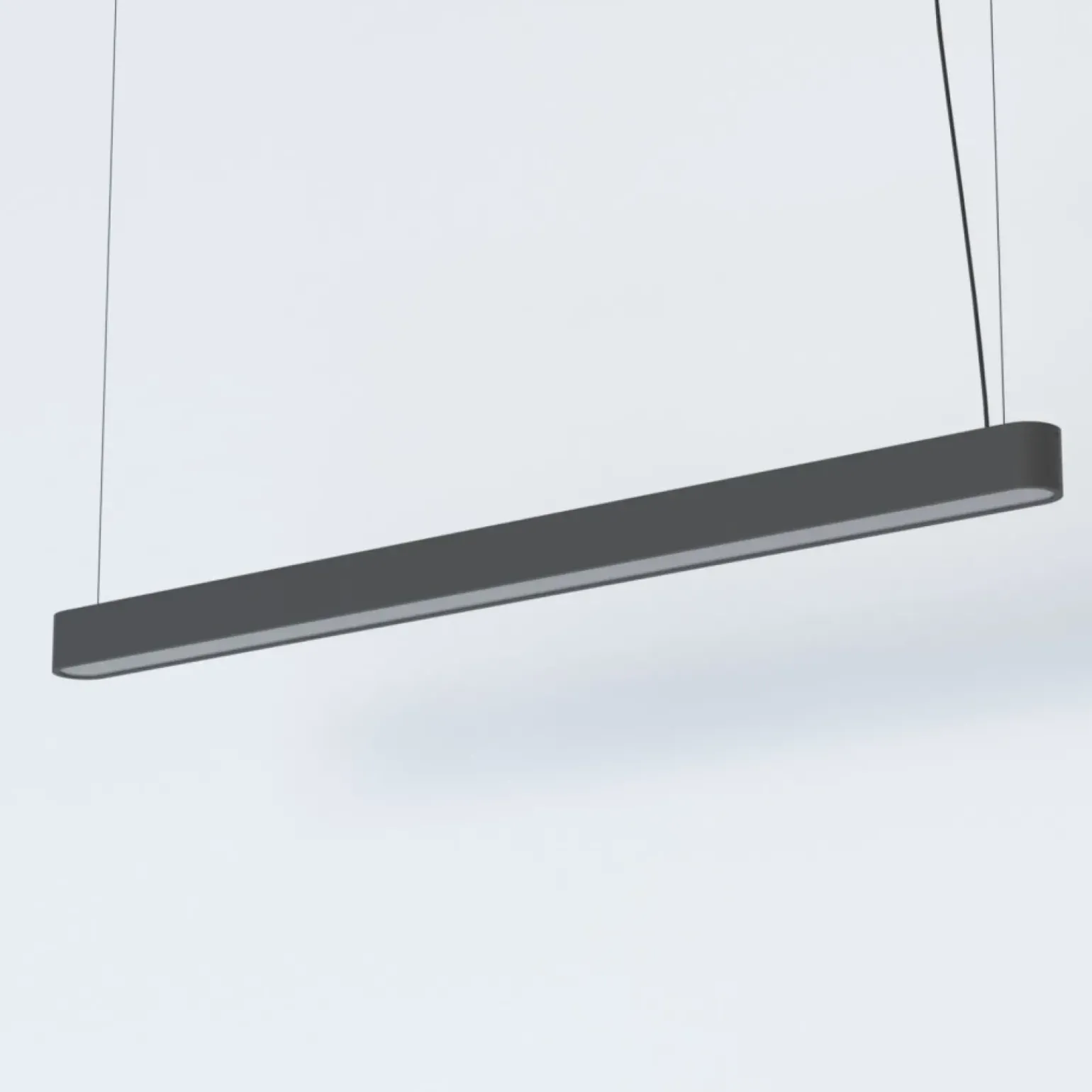 Cheap Lampa wisząca, w kolorze m LED TUBE T8 7525 | Kaja Żyrandole Nowoczesne