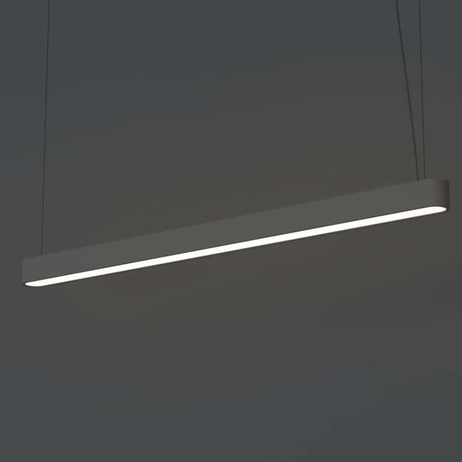 Cheap Lampa wisząca, w kolorze m LED TUBE T8 7525 | Kaja Żyrandole Nowoczesne