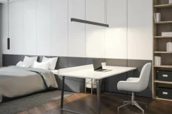 Cheap Lampa wisząca, w kolorze m LED TUBE T8 7525 | Kaja Żyrandole Nowoczesne