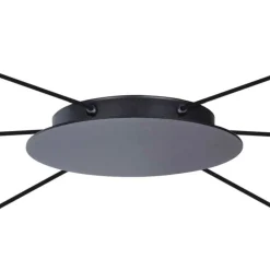 Cheap Lampa wisząca w kształcie pająka - K-4893 z serii VIGO | Kaja Żyrandole Nowoczesne