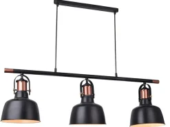 Cheap Lampa wisząca w stylo loftowym, nad stół AZ2144 DARLING | Kaja Żyrandole Nowoczesne