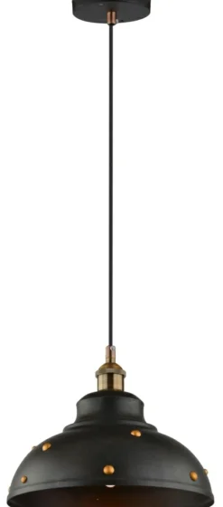 Sklep Kaja Lampa wisząca w stylu industrialnym 31-57662 SCRIMI | Kaja Oświetlenie