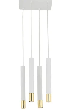 Flash Sale Lampa wisząca w stylu nowoczesnego glamour SIG 33389 SOPEL GRAND Żyrandole Nowoczesne