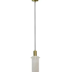 Best Sale Lampa wisząca, wąski, druciany klosz LP-945/1P WH TIRANA | Kaja Żyrandole Nowoczesne