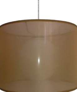 Sklep Kaja Lampa wisząca z abażurem i kloszem 31-24893 CHICAGO | Kaja Oświetlenie