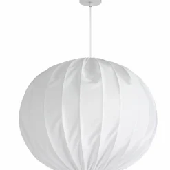Best Lampa wisząca z abażurem typu lampion LX 9794 SHADE | Kaja Oświetlenie Żyrandole Nowoczesne