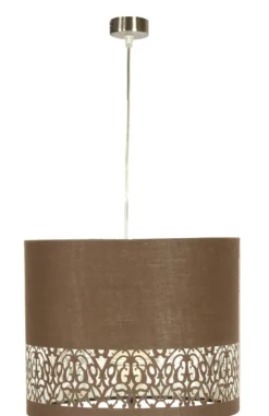 Sklep Kaja Lampa wisząca z owym abażurem 31-19519 ARABESCA | Kaja Oświetlenie