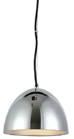 Cheap Lampa wisząca z owanym kloszem ⌀18cm AZ1399 MODENA | Kaja Żyrandole Nowoczesne