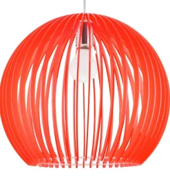 Sklep Kaja Lampa wisząca z m kloszem 31-50413 HAGA | Kaja Oświetlenie