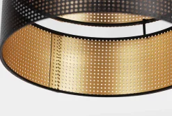 Sklep Kaja Lampa wisząca z czterema abażurami na listwie K-5293 z serii VEGA