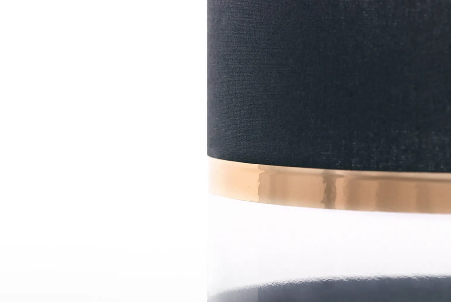 Sklep Kaja Lampa wisząca z dekoracyjnym abażurem do salonu K-5200 z serii NICEA