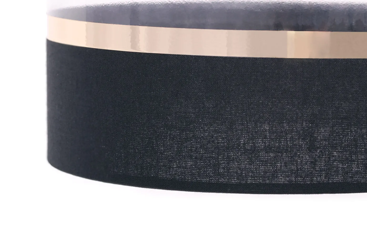 Sklep Kaja Lampa wisząca z dekoracyjnym abażurem do salonu K-5200 z serii NICEA