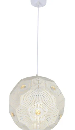 Sklep Kaja Lampa wisząca z designerskim kloszem 31-69689 EUPHORIA | Kaja