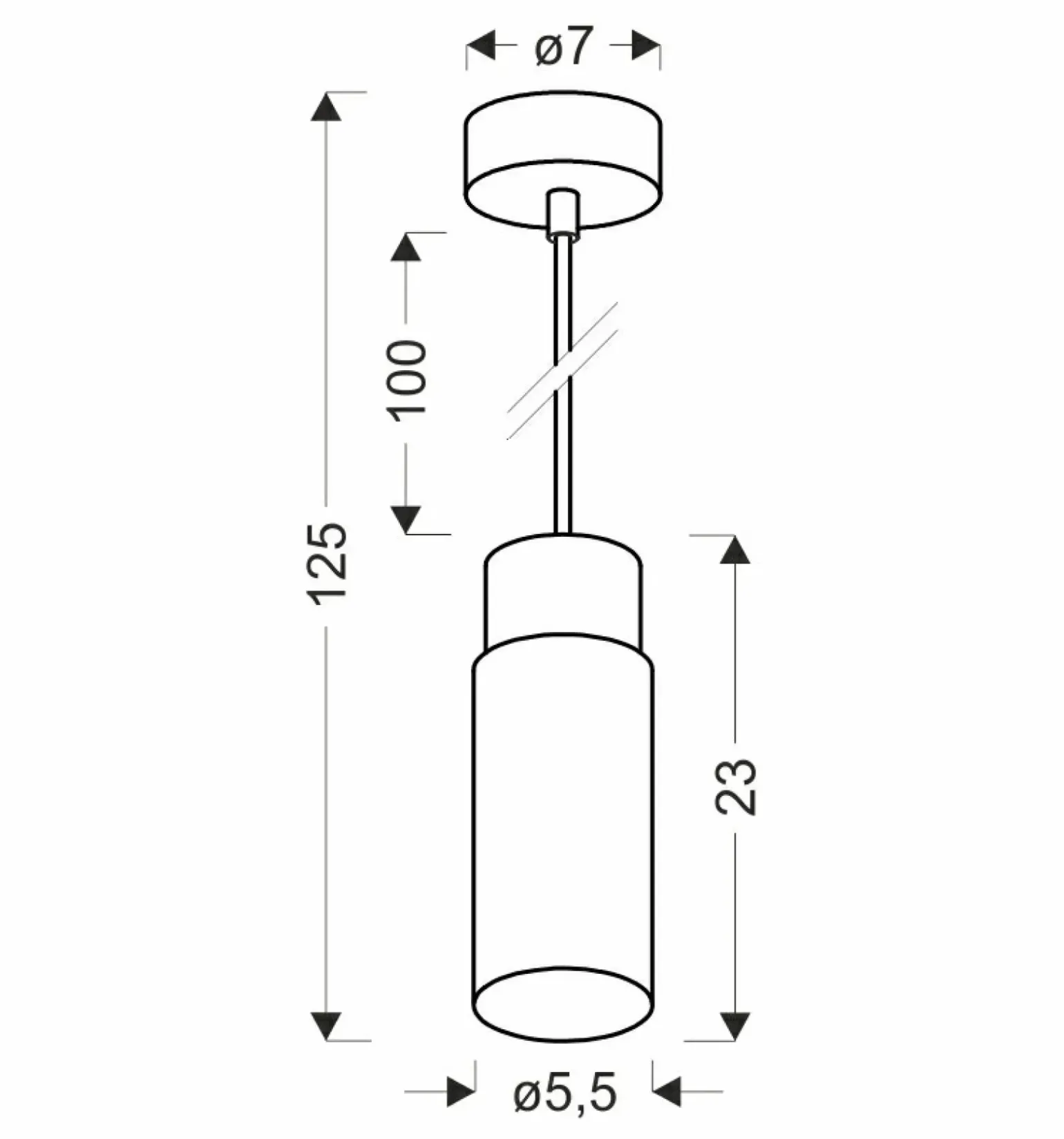 Cheap Lampa wisząca z drewnianym elementem, tuba 31-27740 z serii CLARO | Kaja Oświetl Żyrandole Nowoczesne