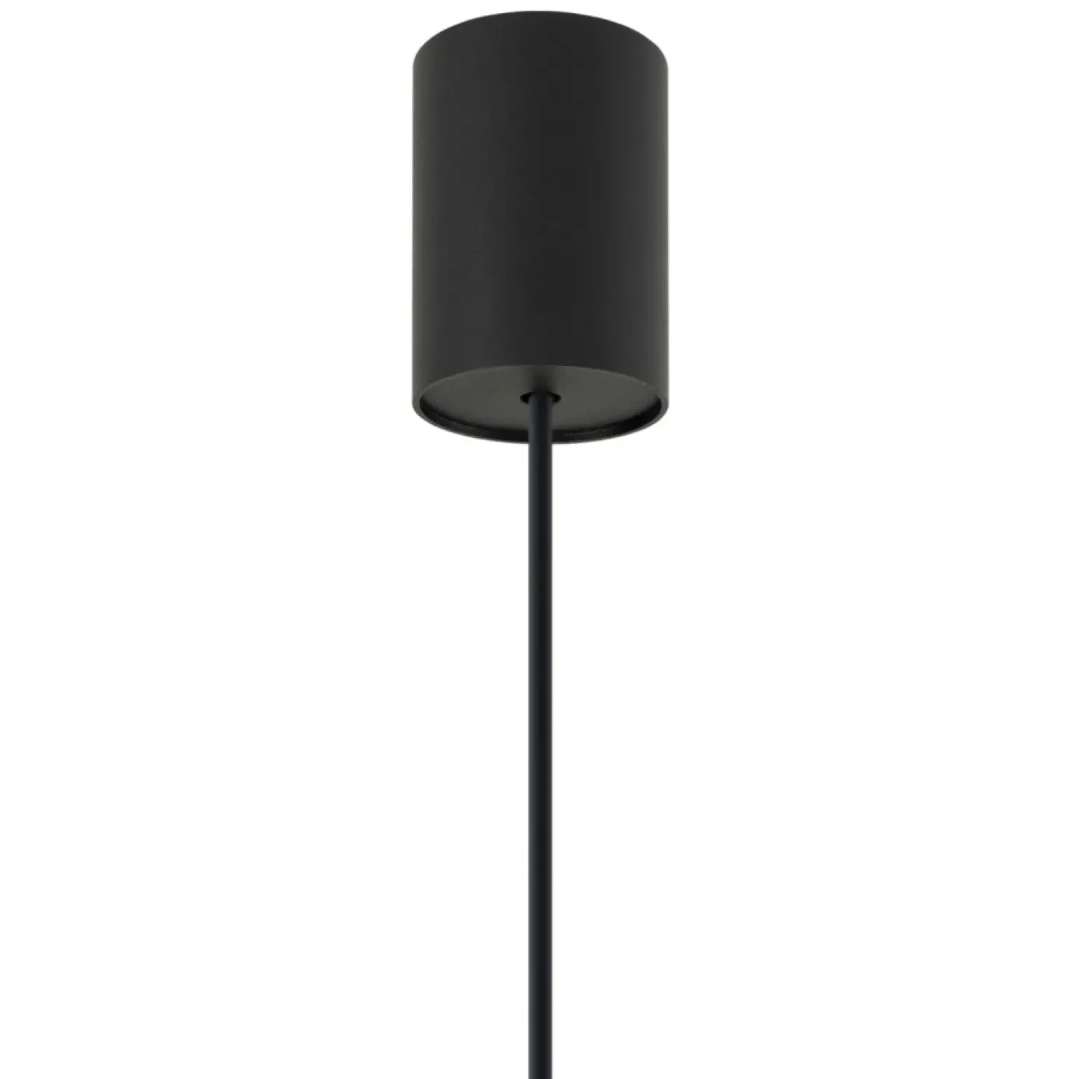 Store Lampa wisząca z dużym, plecionym abażurem 11168 HAITI | Kaja Żyrandole Nowoczesne