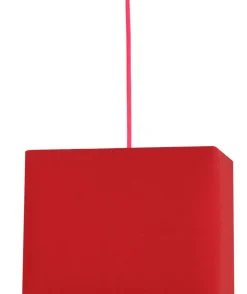 Sklep Kaja Lampa wisząca z geometrycznym abażurem 31-06066 BASIC | Kaja