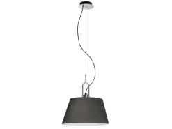 Fashion Lampa wisząca z klasycznym, m abażurem AZ2294 ALICANTE | Kaja Żyrandole Nowoczesne