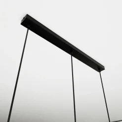 Best Sale Lampa wisząca z kolorowymi kloszami, nad stół 678/3 ISTAR | Kaja Żyrandole Nowoczesne