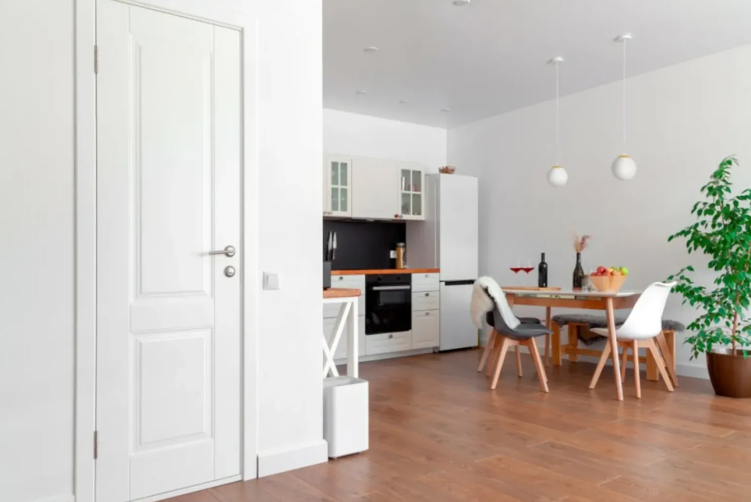 Best Sale Lampa wisząca z kulistym kloszem o średnicy 16cm K-5311 z serii ELMO Żyrandole Nowoczesne