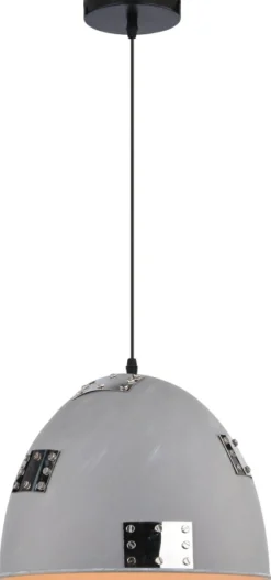 Clearance Lampa wisząca z loftowym kloszem 31-43160 PATCH | Kaja Oświetlenie Żyrandole Nowoczesne