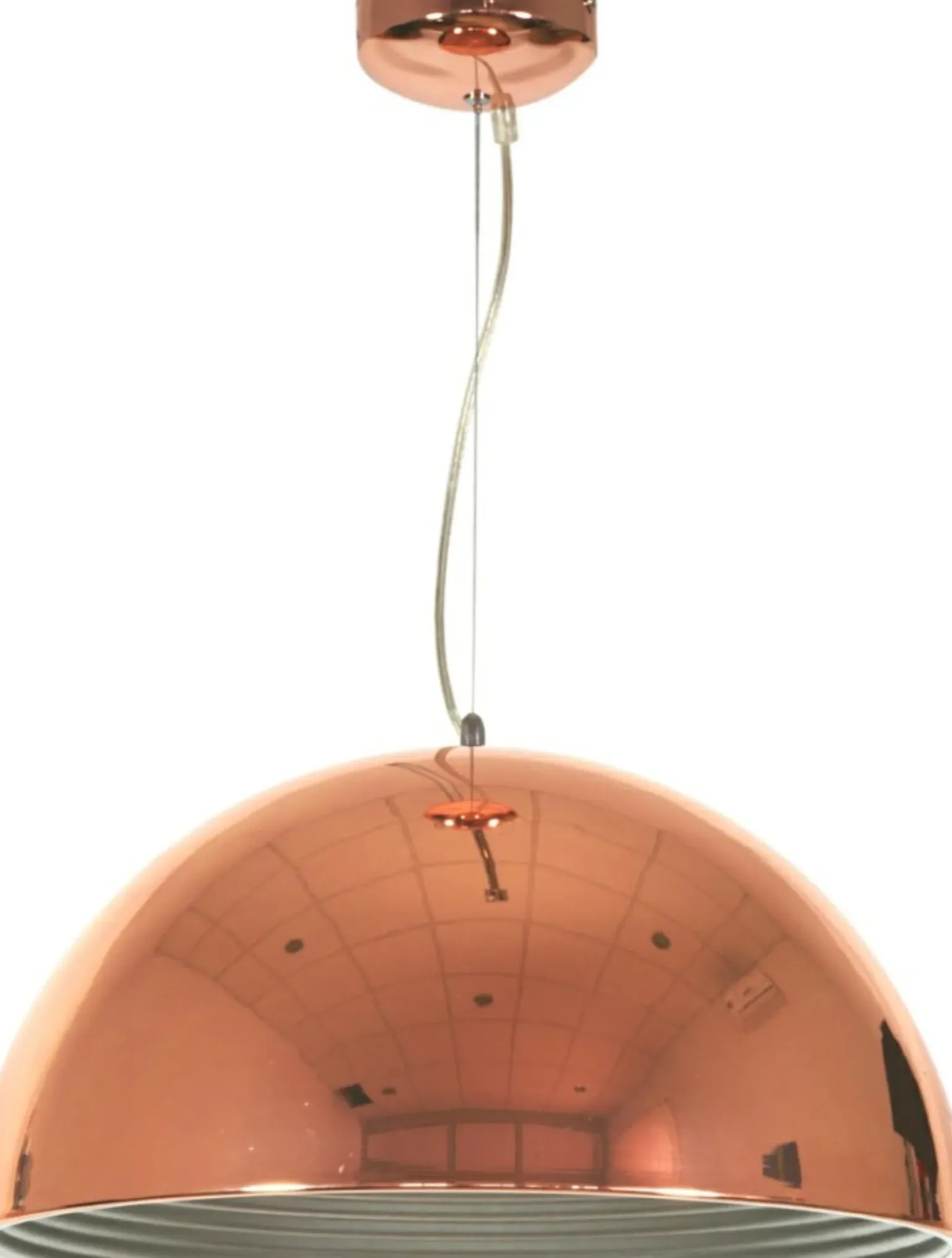 Sklep Kaja Lampa wisząca z m kloszem 31-26385 AMALFI | Kaja Oświetlenie