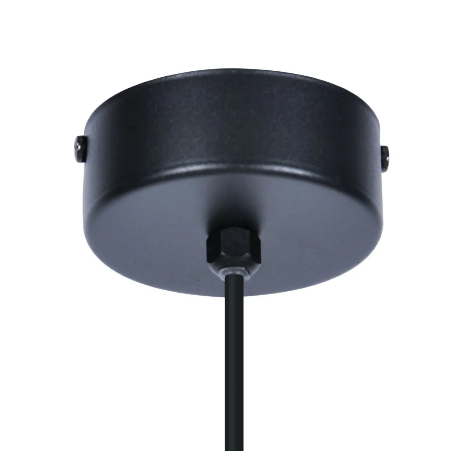 Fashion Lampa wisząca z mlecznym kloszem 16 cm K-4921 | Kaja Oświetlenie Żyrandole Nowoczesne