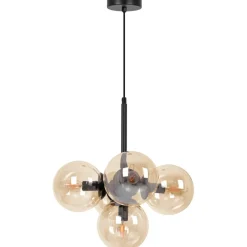 Cheap Lampa wisząca z możliwością skrócenia długościK-5368 z serii PIRO Żyrandole Nowoczesne