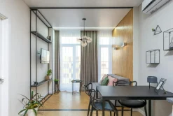 Cheap Lampa wisząca z możliwością skrócenia długościK-5368 z serii PIRO Żyrandole Nowoczesne