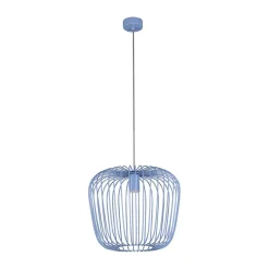 Store Lampa wisząca z m kloszem K-4102 EDEN | Kaja Oświetlenie Żyrandole Nowoczesne