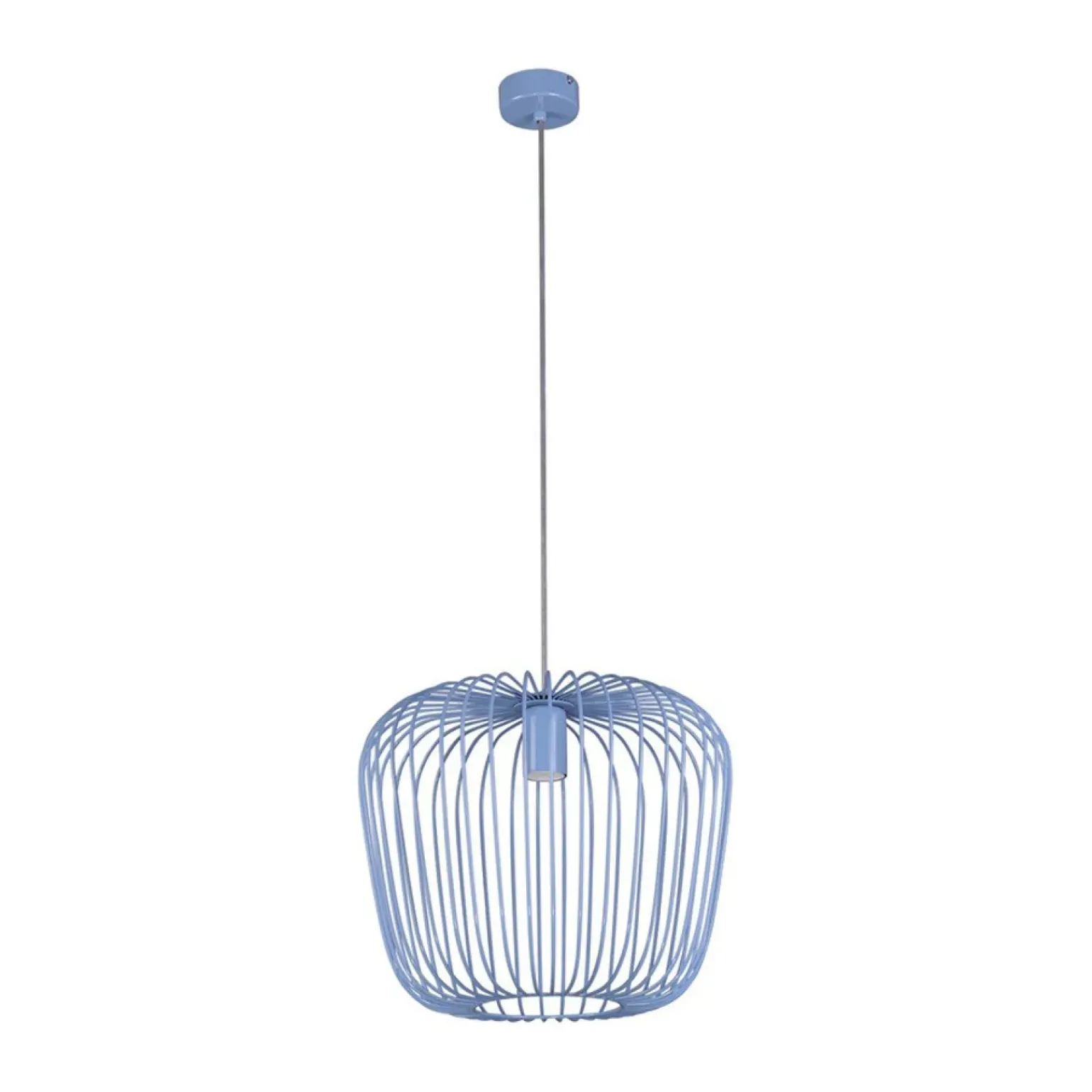Store Lampa wisząca z m kloszem K-4102 EDEN | Kaja Oświetlenie Żyrandole Nowoczesne