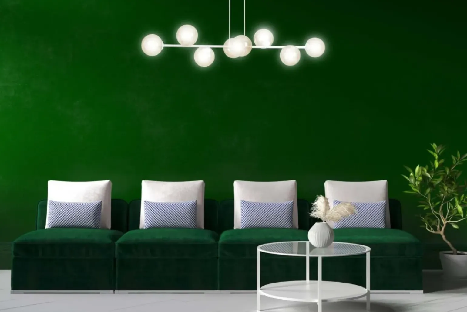 Cheap Lampa wisząca z ośmioma źródłami światła 879/8 | Kaja Oświetlenie Żyrandole Nowoczesne