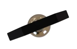 Clearance Lampa wisząca z ozdobną ramką heksagon K-4720 HONEY | Kaja Oświetlenie Żyrandole Nowoczesne