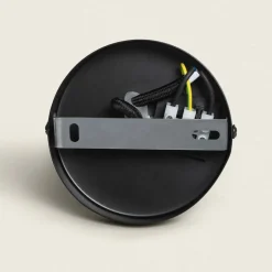 Cheap Lampa wisząca z ozdobnym kloszem ABR-LWCM-E27 TESORO | Kaja Żyrandole Nowoczesne