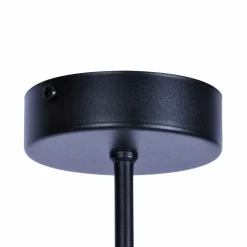 Cheap Lampa wisząca z pięcioma kloszami K-4852 ALDAR | Kaja Oświetlenie Żyrandole Nowoczesne